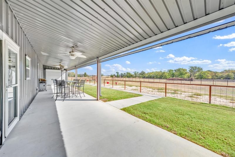 297 County Road 4820, Sulphur Springs TX 75482 - Photo 22