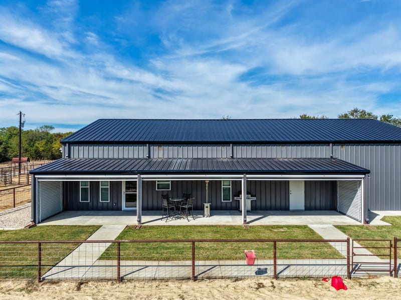 297 County Road 4820, Sulphur Springs TX 75482