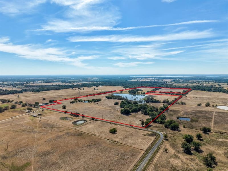 297 County Road 4820, Sulphur Springs TX 75482 - Photo 38