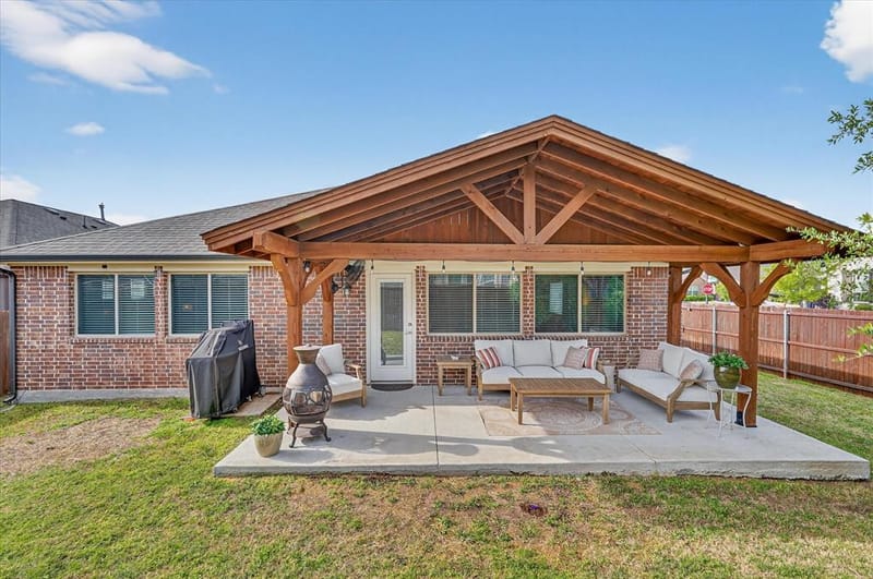 1144 Sheldon Drive, Anna TX 75409 - Photo 27