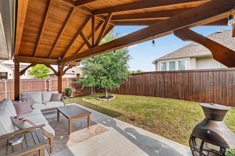 1144 Sheldon Drive, Anna TX 75409 - Photo 29