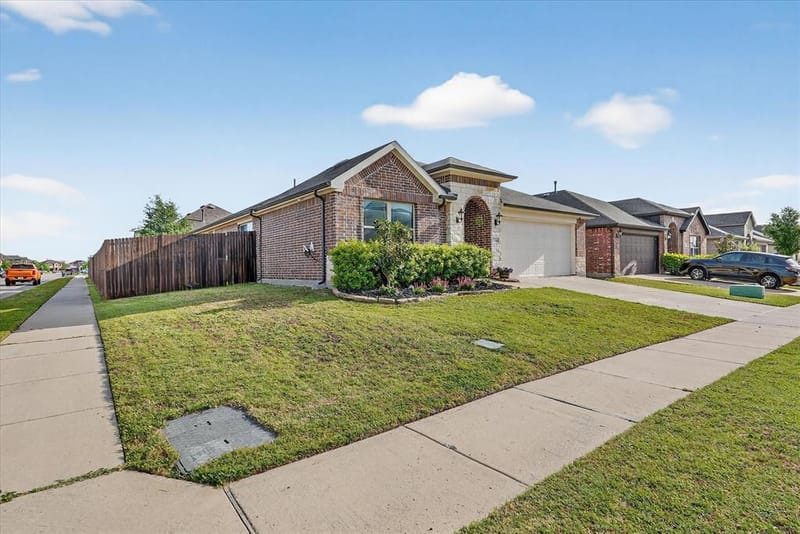 1144 Sheldon Drive, Anna TX 75409 - Photo 4