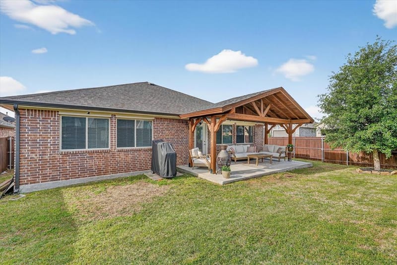 1144 Sheldon Drive, Anna TX 75409 - Photo 25