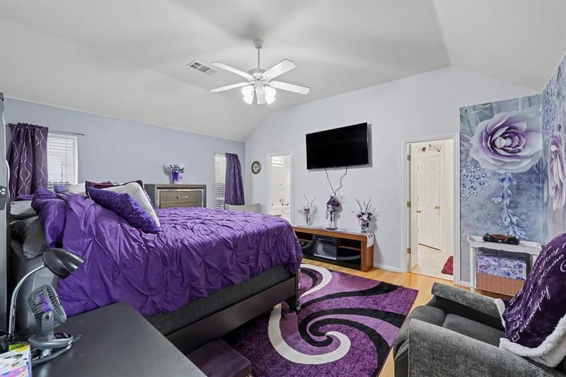 7925 Peregrine Trail, Arlington TX 76001 - Photo 23