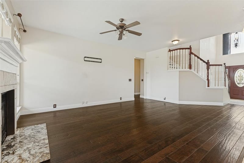 4237 Shores Court, Fort Worth TX 76137 - Photo 13