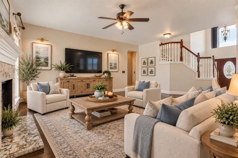 4237 Shores Court, Fort Worth TX 76137 - Photo 12