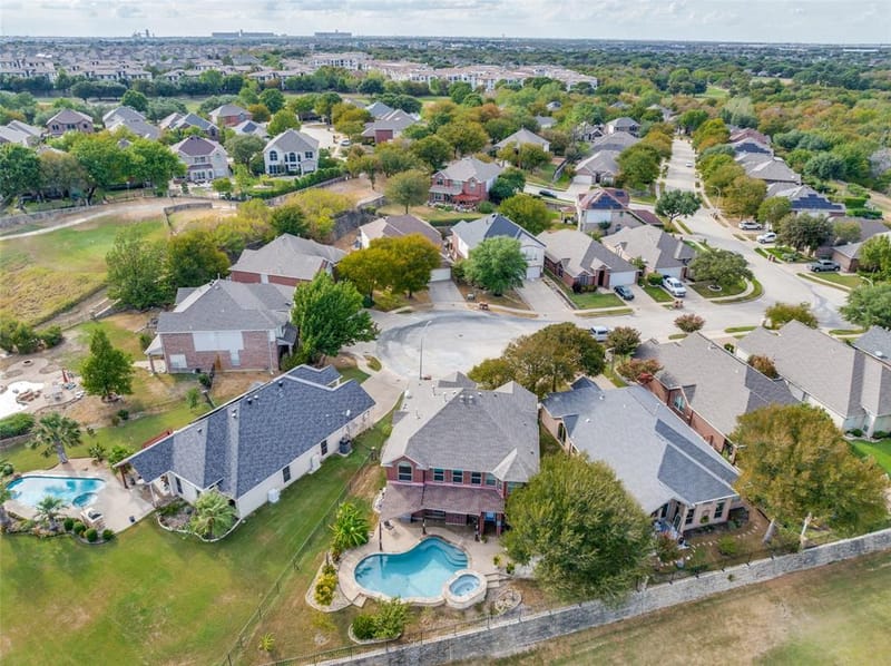 4237 Shores Court, Fort Worth TX 76137 - Photo 36