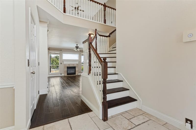 4237 Shores Court, Fort Worth TX 76137 - Photo 5