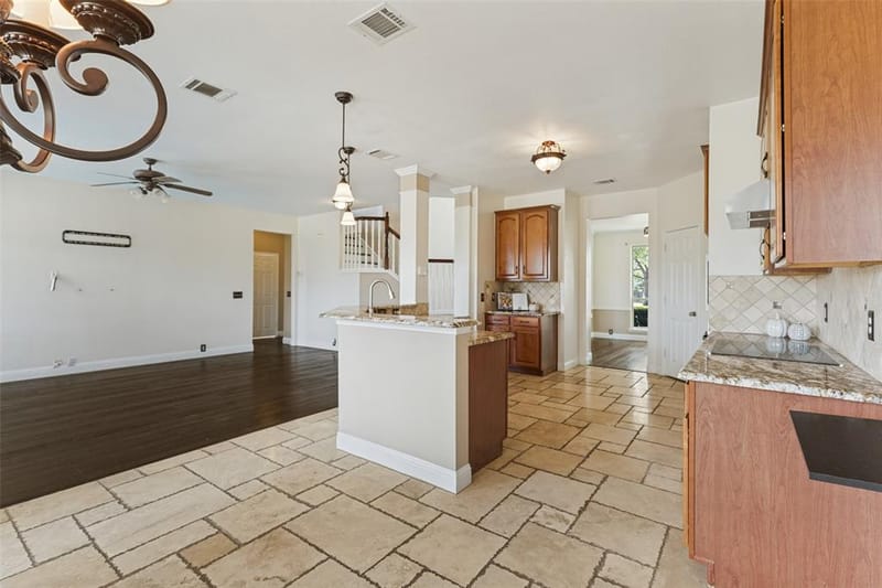 4237 Shores Court, Fort Worth TX 76137 - Photo 9