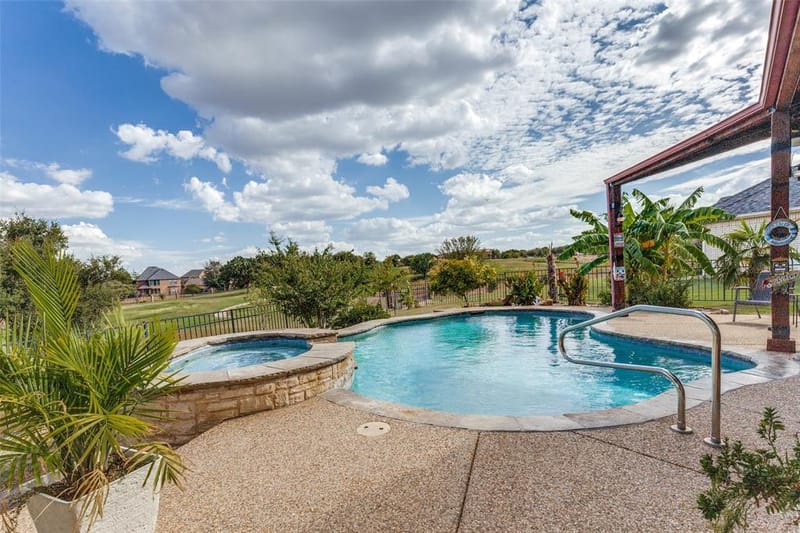 4237 Shores Court, Fort Worth TX 76137 - Photo 34