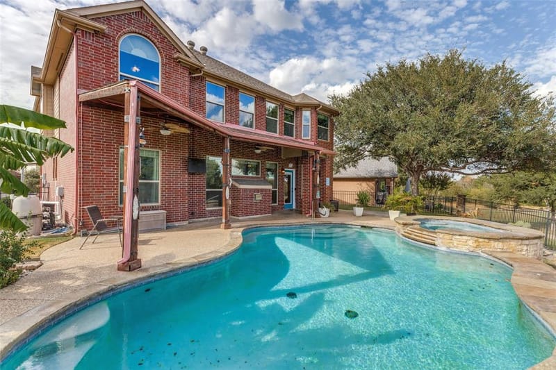 4237 Shores Court, Fort Worth TX 76137 - Photo 33