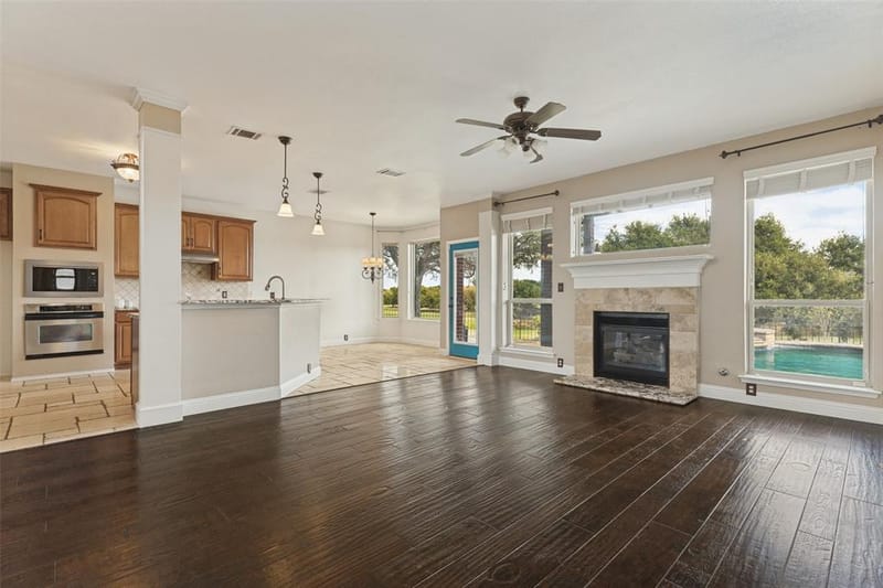 4237 Shores Court, Fort Worth TX 76137 - Photo 11