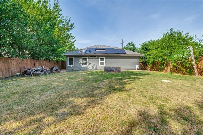 207 Ennis Street, Waxahachie TX 75165 - Photo 20