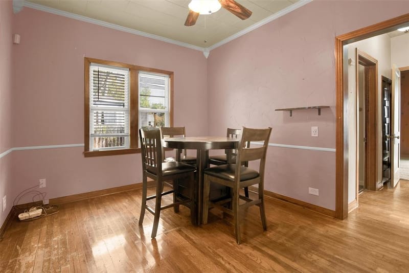 1720 S Fannin Avenue, Denison TX 75020 - Photo 10