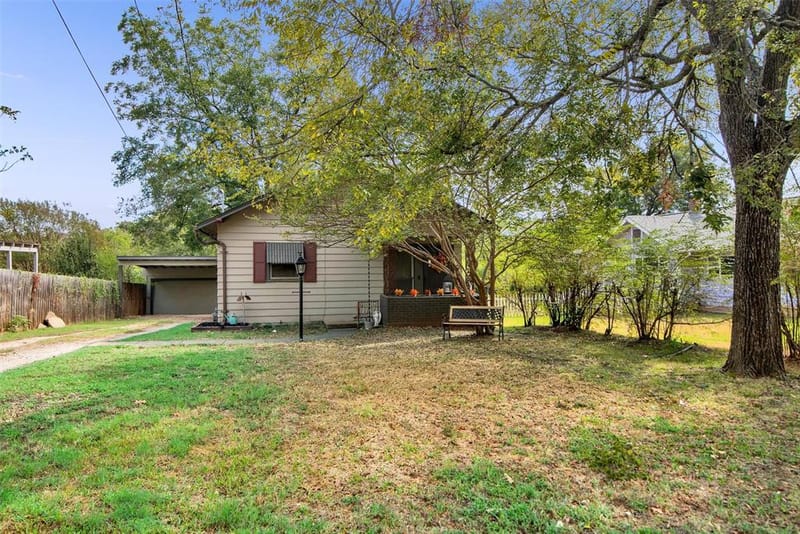 1720 S Fannin Avenue, Denison TX 75020 - Photo 21