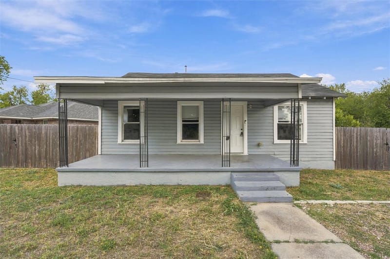 1001 Preston Street, Waco TX 76704