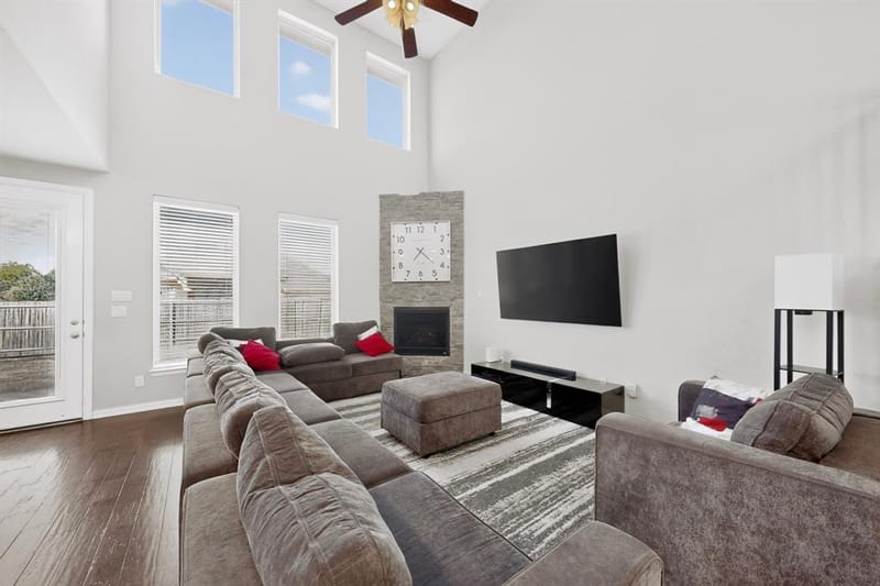 340 Redstone Drive, Sunnyvale TX 75182 - Photo 7