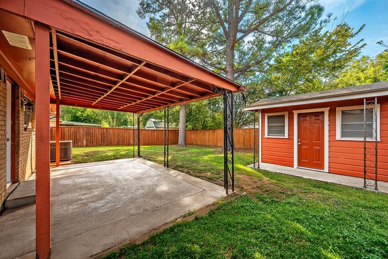 2710 W Walker Street, Denison TX 75020 - Photo 27