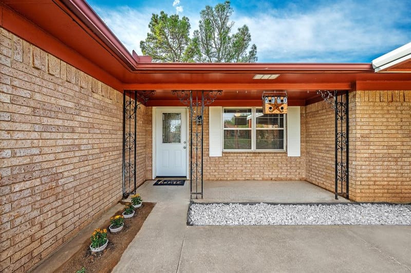 2710 W Walker Street, Denison TX 75020 - Photo 25