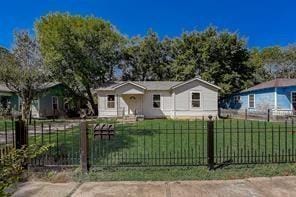 7729 Hillard Drive, Dallas TX 75217