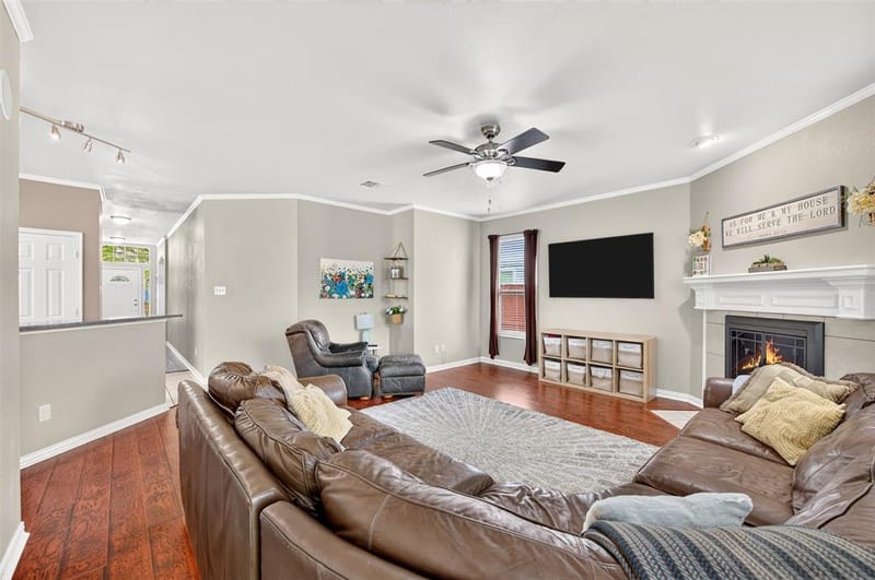 9928 Tanglebrush Drive, McKinney TX 75072 - Photo 23