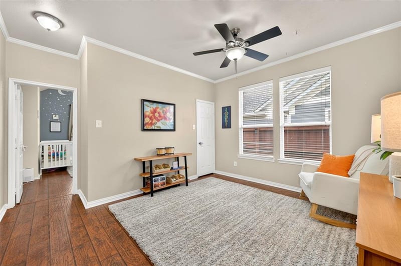 9928 Tanglebrush Drive, McKinney TX 75072 - Photo 6