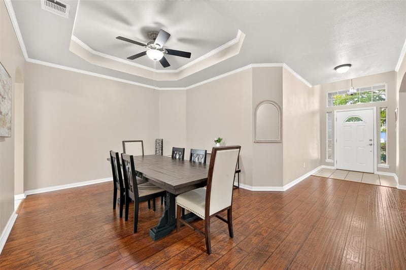 9928 Tanglebrush Drive, McKinney TX 75072 - Photo 12