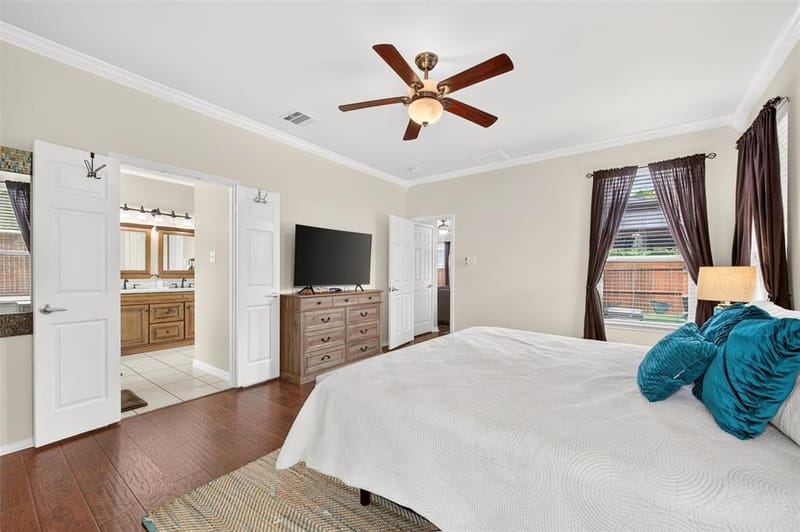 9928 Tanglebrush Drive, McKinney TX 75072 - Photo 26