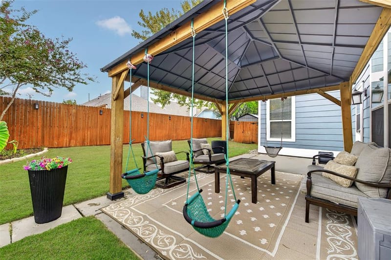 9928 Tanglebrush Drive, McKinney TX 75072 - Photo 32