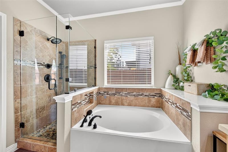 9928 Tanglebrush Drive, McKinney TX 75072 - Photo 28