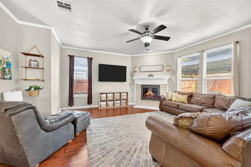 9928 Tanglebrush Drive, McKinney TX 75072 - Photo 20
