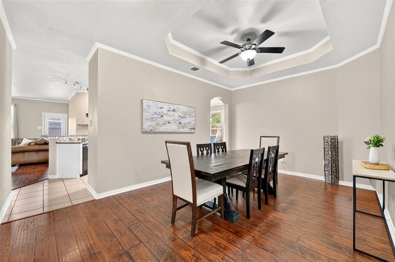 9928 Tanglebrush Drive, McKinney TX 75072 - Photo 11