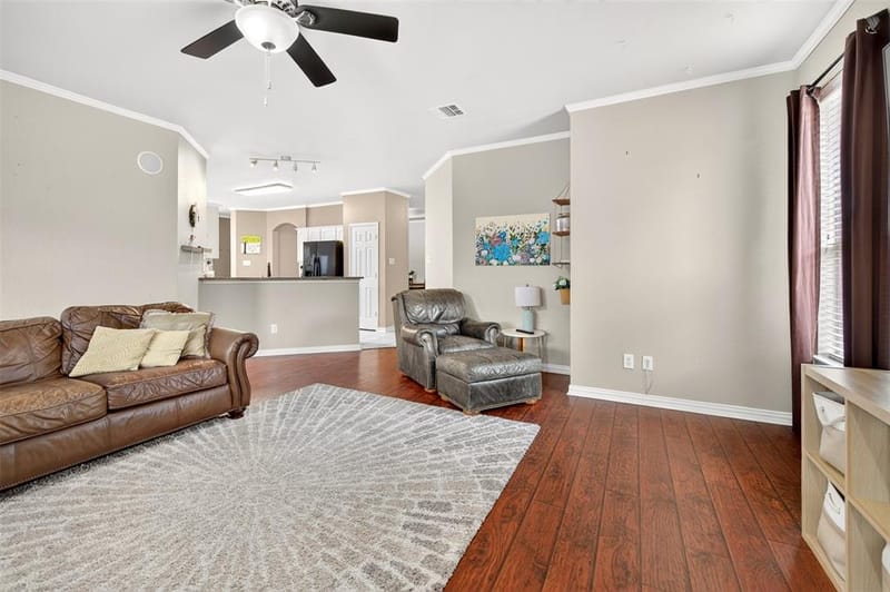 9928 Tanglebrush Drive, McKinney TX 75072 - Photo 19