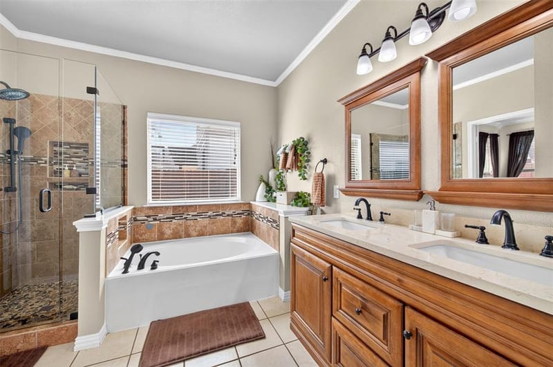 9928 Tanglebrush Drive, McKinney TX 75072 - Photo 29