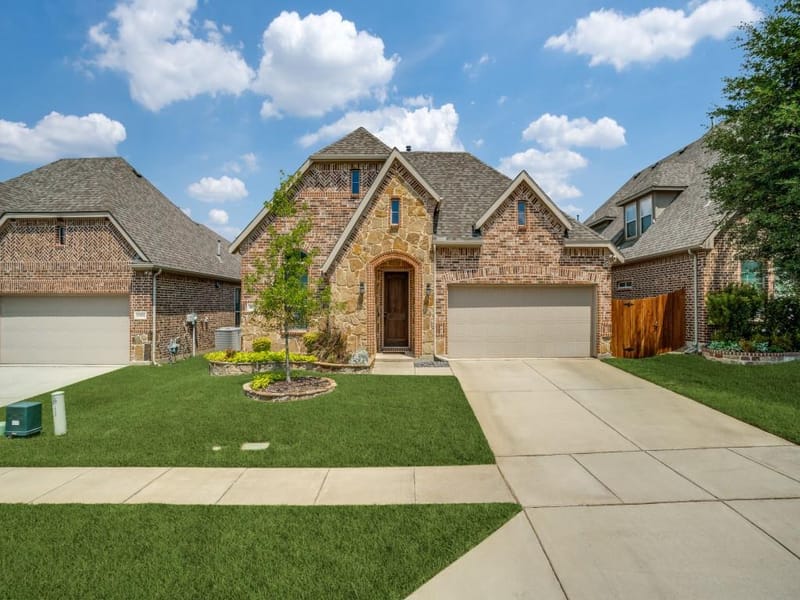 10500 Fort Stockton Place, McKinney TX 75071