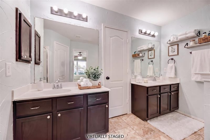 905 Elizabeth Drive, Lewisville TX 75067 - Photo 16