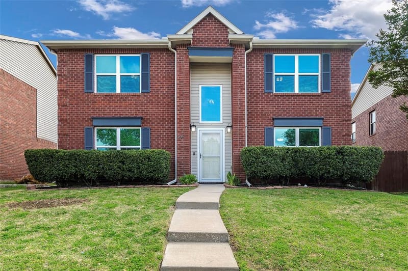 905 Elizabeth Drive, Lewisville TX 75067 - Photo 33