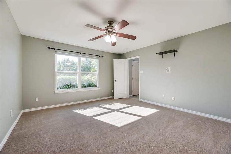 905 Elizabeth Drive, Lewisville TX 75067 - Photo 15