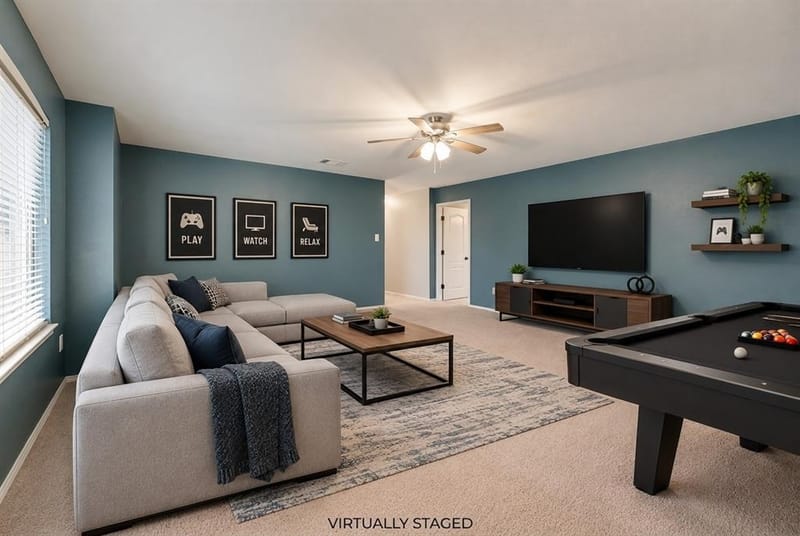 905 Elizabeth Drive, Lewisville TX 75067 - Photo 19