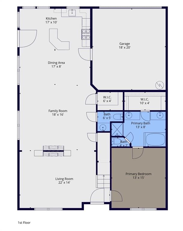 905 Elizabeth Drive, Lewisville TX 75067 - Photo 35
