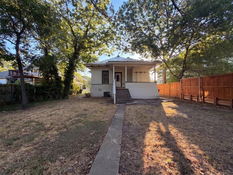 712 S Crockett Street, Sherman TX 75090 - Photo 13