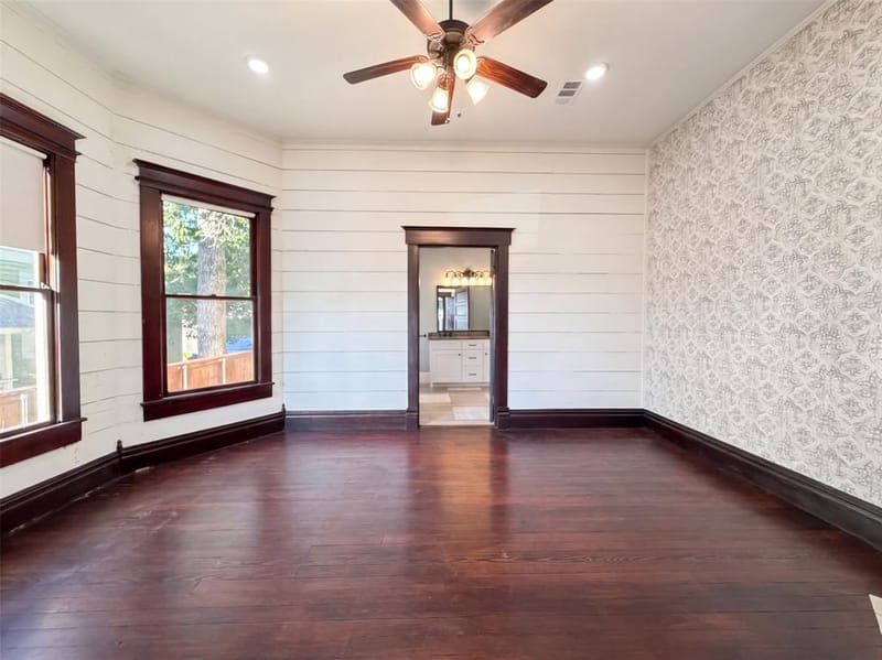 712 S Crockett Street, Sherman TX 75090 - Photo 9