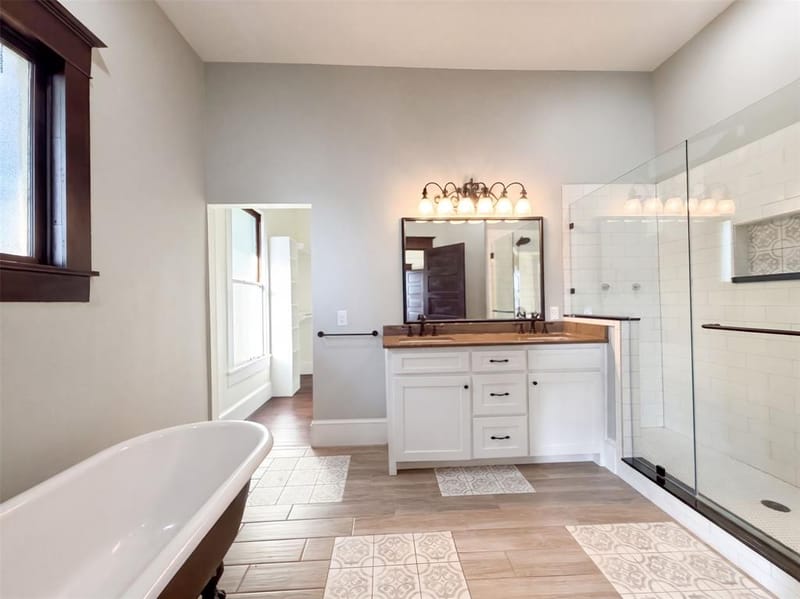 712 S Crockett Street, Sherman TX 75090 - Photo 10