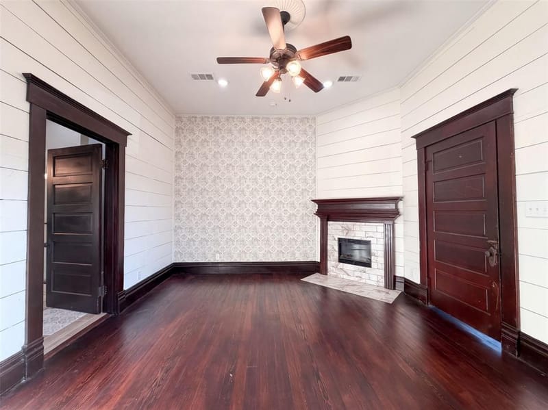 712 S Crockett Street, Sherman TX 75090 - Photo 4