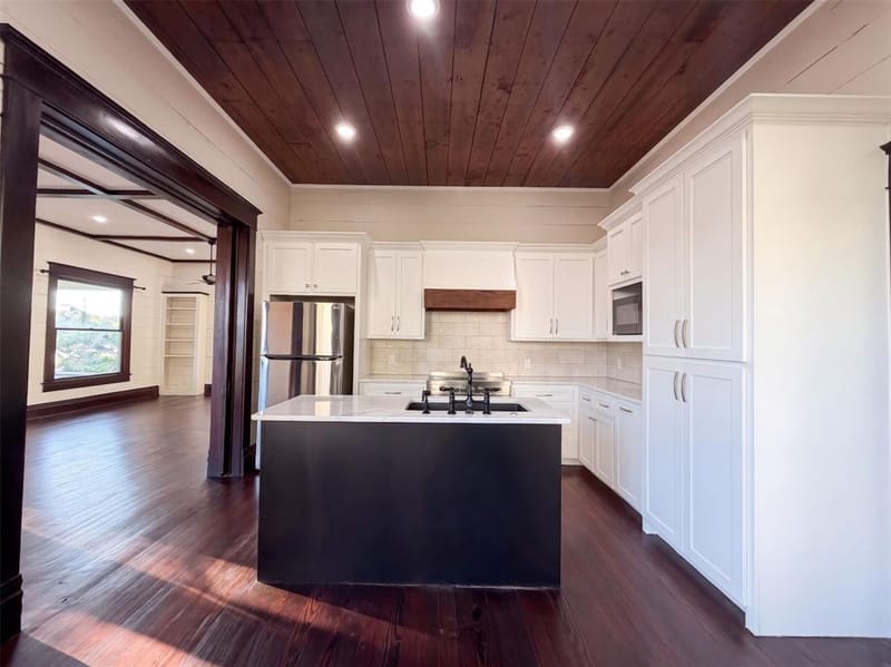 712 S Crockett Street, Sherman TX 75090 - Photo 8