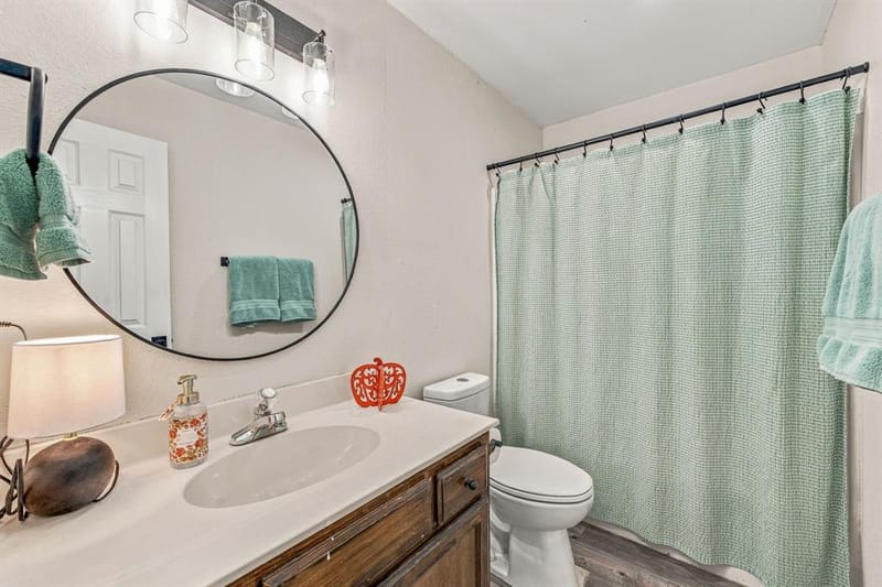300 Wedgewood Drive, Stephenville TX 76401 - Photo 22