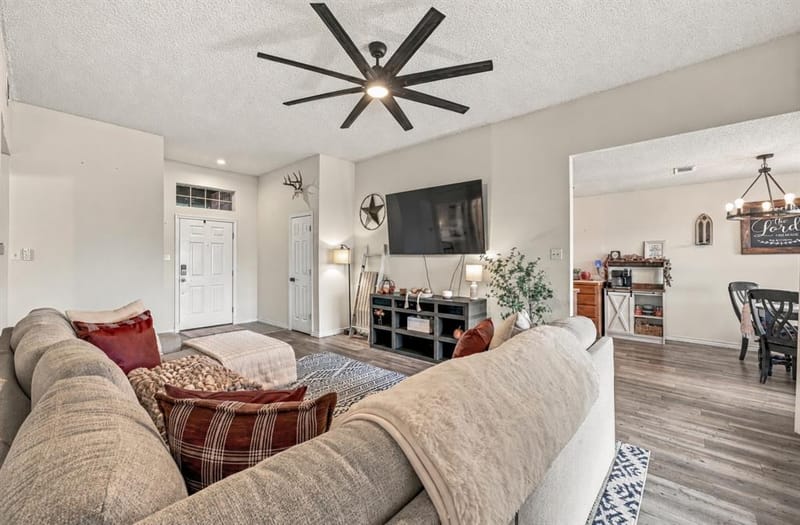 300 Wedgewood Drive, Stephenville TX 76401 - Photo 8