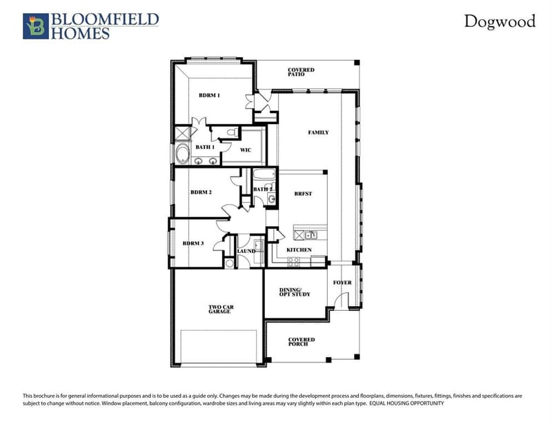 3722 Brookgreen Lane, Kaufman TX 75142 - Photo 2