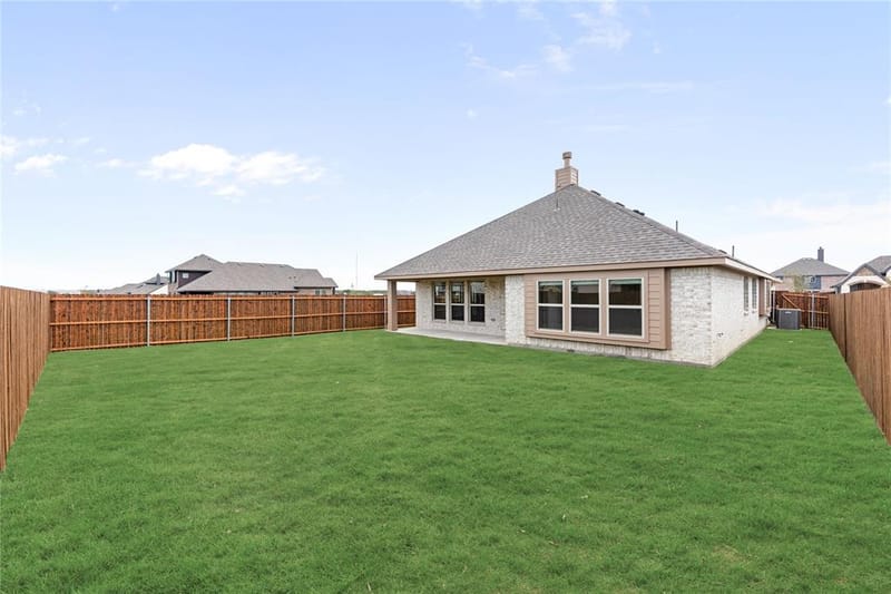 3722 Brookgreen Lane, Kaufman TX 75142 - Photo 26
