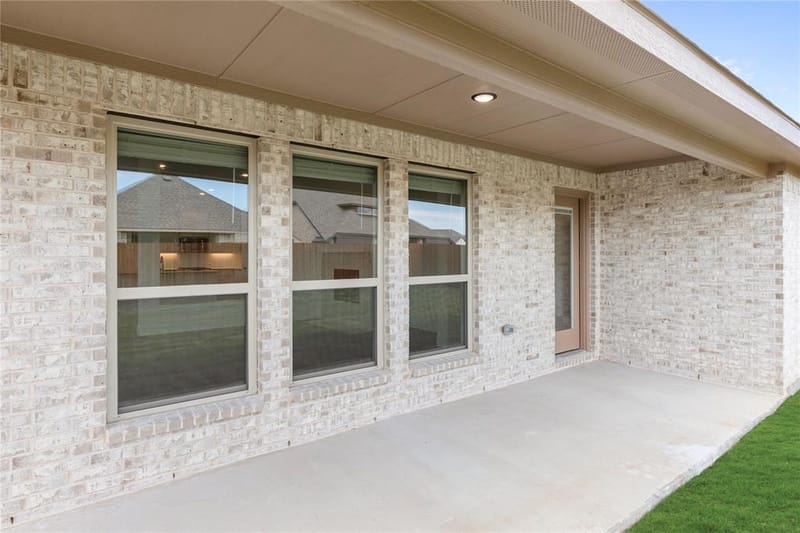 3722 Brookgreen Lane, Kaufman TX 75142 - Photo 24